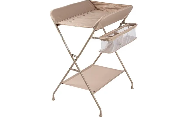 Babytrold - Vera 2 Puslebord
