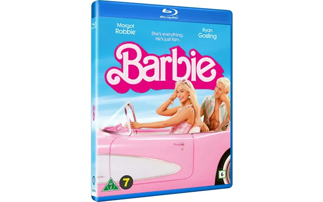 Barbie - 2023 Film