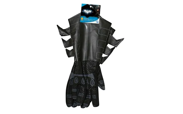 Batman Handsker Til Børn - Rubies