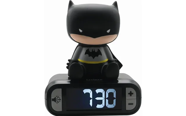 Batman - Vækkeur Til Børn