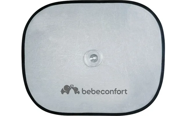 Bebeconfort - Twist N Fix Sunshade