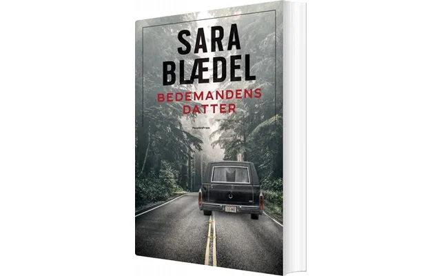 Bedemandens Datter - Sara Blædel