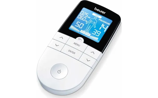 Beurer - Em 49 Muskelstimulator