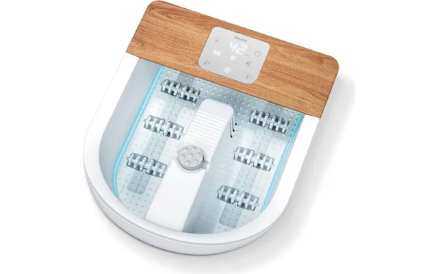 Beurer - Fb 65 Wellness Fodspa