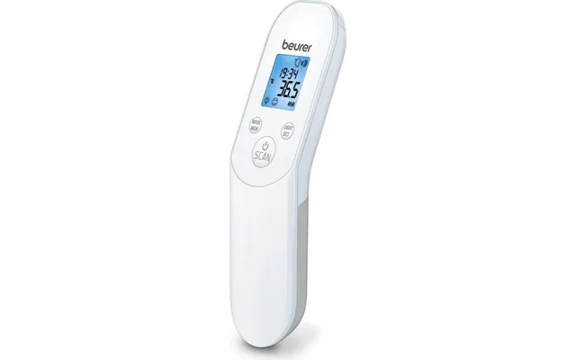 Beurer - Ft 85 Termometer