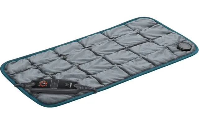 Beurer - Hk 145 Green Planet Weighted Heating Pad