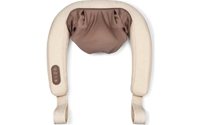 Beurer - Mg 153 4d Massageapparat