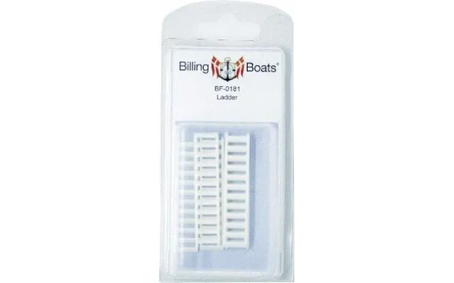 Billing Boats Fittings - Lejder Stige