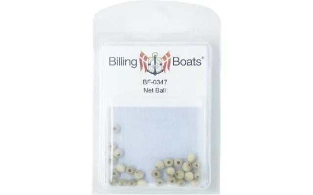 Billing Boats Fittings - Net Ball