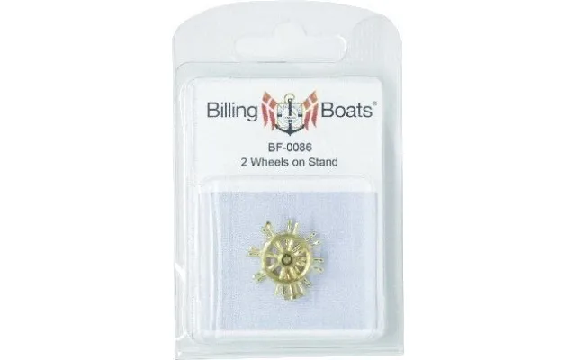 Billing Boats Fittings - Rat På Fod