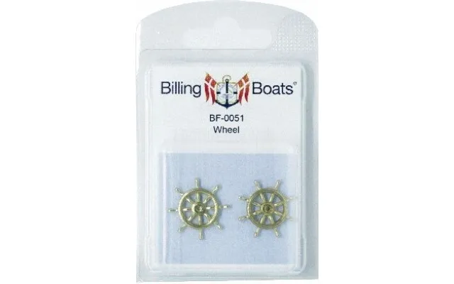 Billing Boats Fittings - Rat