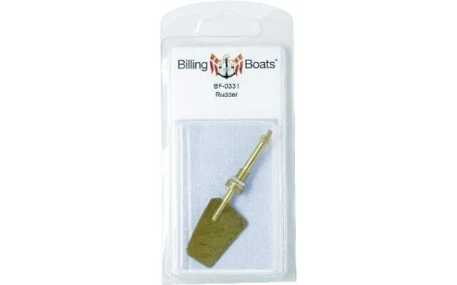Billing Boats Fittings - Ror