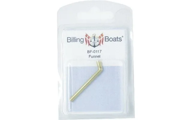 Billing Boats Fittings - Skorsten