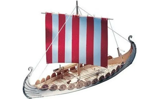 Billing Boats - Mini Oseberg 302