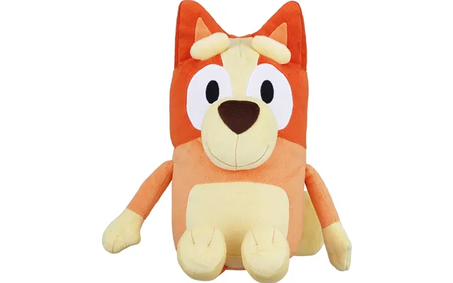 Bingo Bamse - Bluey