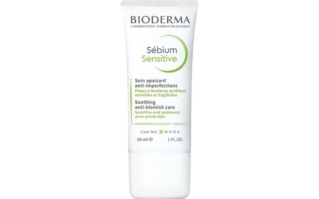 Bioderma - Sébium Sensitive 30ml
