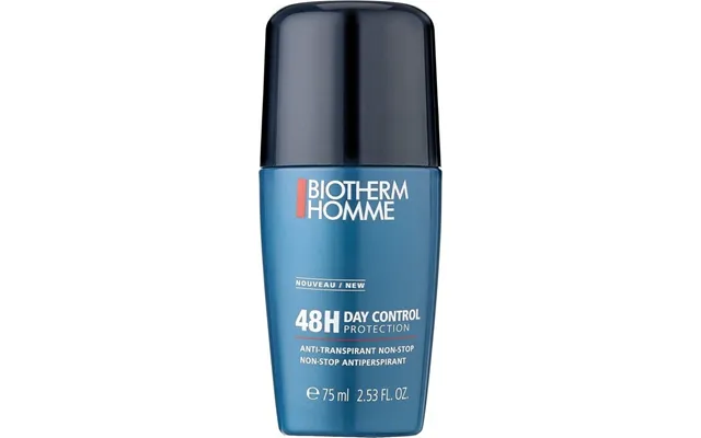 Biotherm Homme Roll-on Deodorant - Day Control 48h