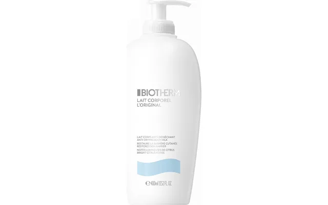 Biotherm - Lait Corporel Body Lotion