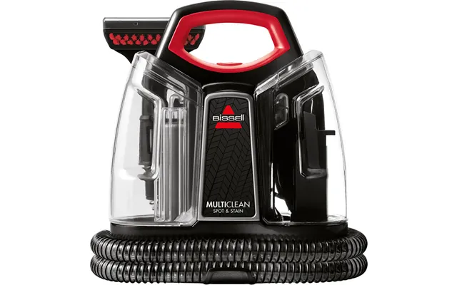 Bissell - Spotcleaner Multiclean & Stain