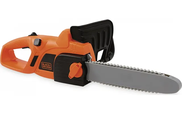 Black & Decker Motorsav Til Børn