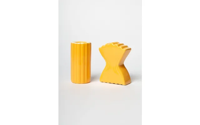 Blogo Smart - Salt Og Peber Sæt, Pasta Farfalle & Rigatone