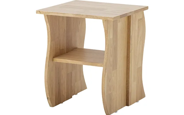 Bloomingville - Bark Taburet
