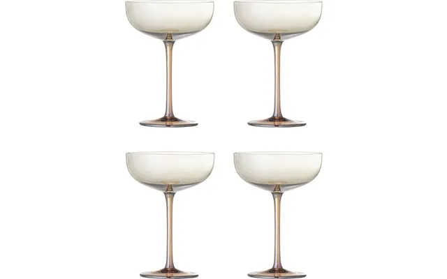 Bloomingville Cocktailglas - Aston