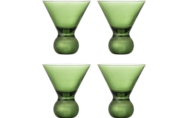 Bloomingville Cocktailglas - Corliss