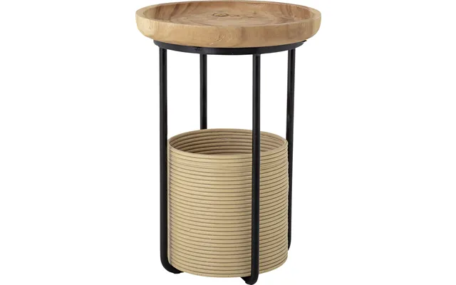 Bloomingville - Hitti Sidebord