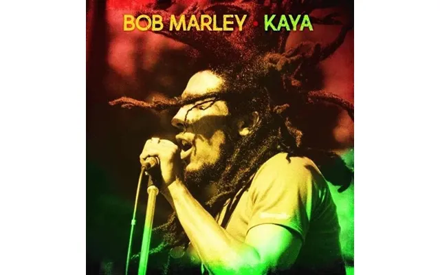 Bob Marley - Kaya