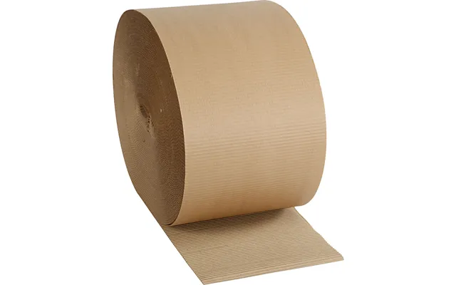 Bølgepap - B 30 Cm