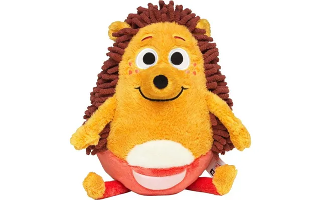 Børste Bamse - Dr Minisjang