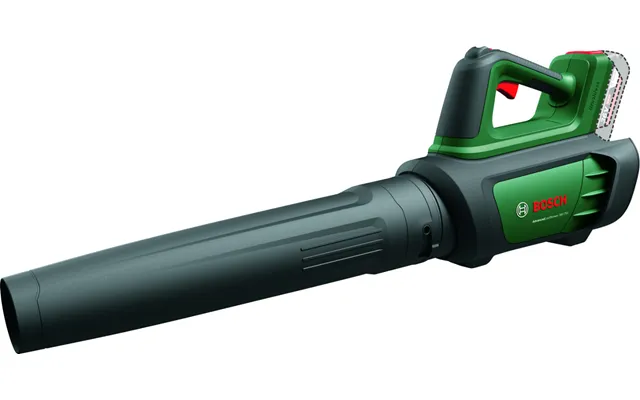 Bosch - Advanced Løvblæser