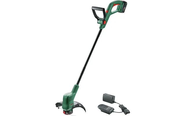 Bosch - Akku Græstrimmer