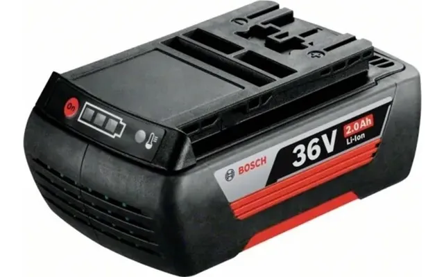 Bosch - Batteri 36v 2,0ah Li-ion Til Have Værktøj