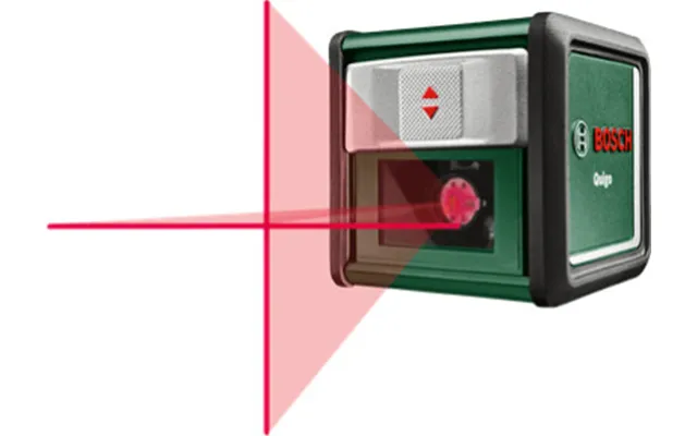 Bosch Cross Laser Quigo Iii Carton E