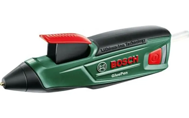 Bosch Diy - Gluepen
