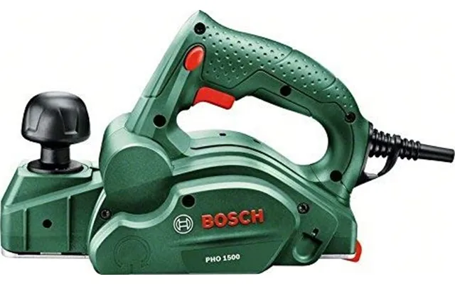 Bosch - Elhøvl Pho 1500 230v