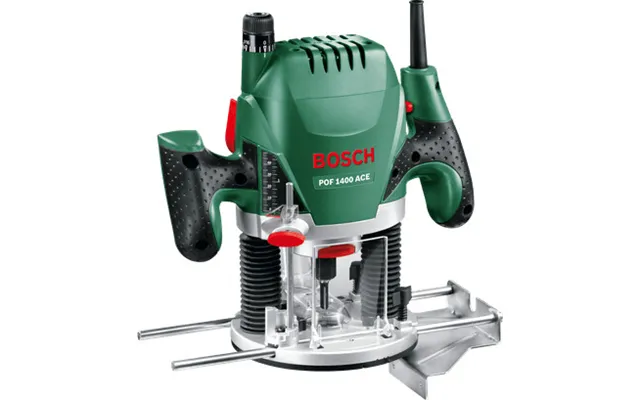 Bosch - Router Pof 1400 Ace