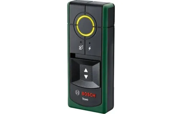 Bosch Truvo Electric Digital Detector