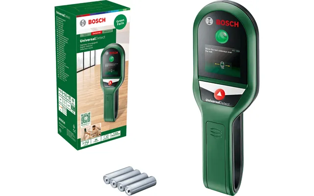Bosch Universal Detect E