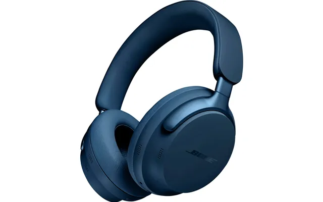 Bose - Qc Ultra Høretelefoners