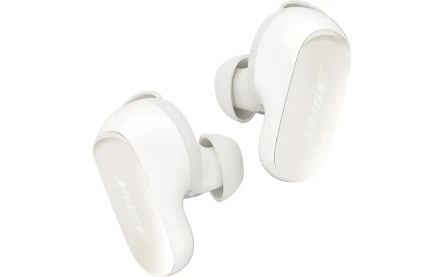 Bose - Quietcomfort Ultra Earbuds