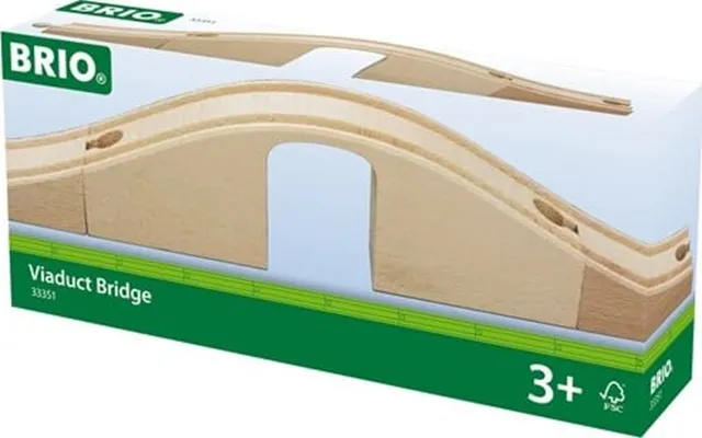 Brio - Viaduktbro