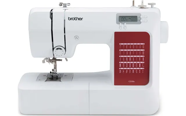Brother - Cs10s