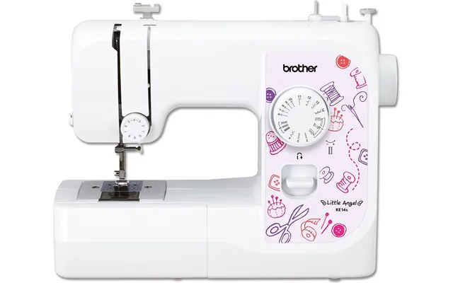 Brother - Ke14s