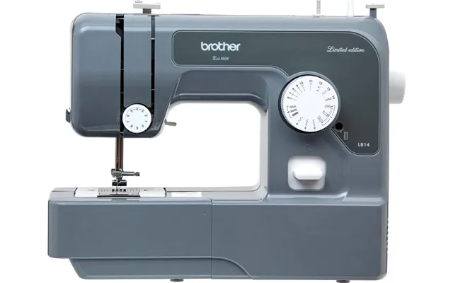 Brother - Lb14