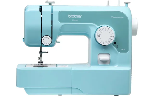 Brother - Lm14