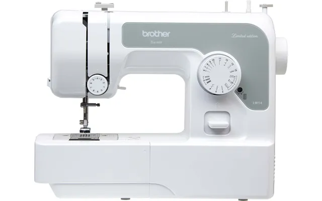 Brother - Lw14