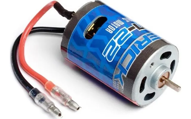 Brushed Motor - Mv22079